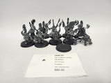Age of Sigmar Vulkite Berzerkers HNR-22