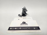 Space marine captain oop HPF-27