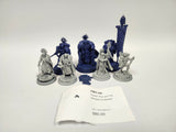 Captain Titus and The Wardens of Ultramar HMY-05