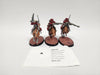 Warhammer 40,000 Serberys Raiders HIX-02