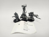 Age of Sigmar Man-Skewer Boltboyz HKZ-14