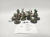 Age of Sigmar Vulkite Berzerkers HLH-21