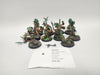 Age of Sigmar Vulkite Berzerkers HLH-21