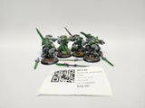 Warhammer 40,000 Strike Squad HFZ-03