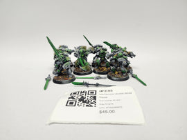 Warhammer 40,000 Strike Squad HFZ-03