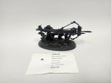 Age of Sigmar Beast-Skewer Killbow HPD-09