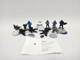 Warhammer 40,000 Fire Warriors Strike Team HIN-13