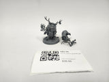 Da red gobbo grotmas gitz GZJ-30