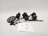 Warhammer 40,000 Vertus Praetors HLE-06
