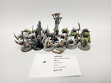 Age of Sigmar Plague Monks HKY-07