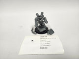 Warhammer 40,000 Einhyr Champion HKF-14