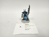 Warhammer 40,000 Overlord HHS-08