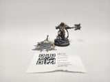 Age of Sigmar Bloodsecrator HEC-07