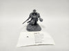 Warhammer 40,000 Leviathan Captain in Terminator Armour HHX-12