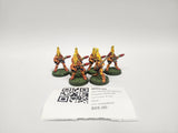 Warhammer 40,000 Fire Dragons metal oop HGQ-20