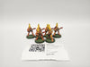 Warhammer 40,000 Fire Dragons metal oop HGQ-20