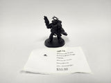 Warhammer 40,000 Primaris Blood Angel Captain HIP-14
