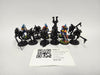 Warhammer 40,000 Kroot Carnivore Squad oop HGR-17