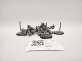 Warhammer 40,000 Primaris Inceptors HDQ-22