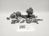 Age of Sigmar Arkanaut Frigate HAV-23