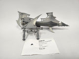 Warhammer 40,000 Raider HKM-25