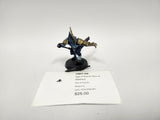 Age of Sigmar Saurus Oldblood HRT-06