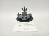 Age of Sigmat Helsmiths of Hashut Deathshrieker rocket battery HHY-09