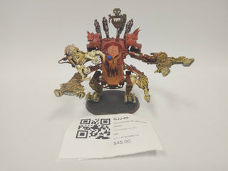 Warhammer 40,000 Deff Dread GJJ-09