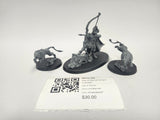 Age of Sigmar Knight-Judicator  HCU-20