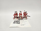 Warhammer 40,000 Dire Avengers HFG-06