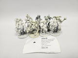 Warhammer 40,000 Death Guard: Plague Marines HOA-26
