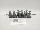 Age of Sigmar Vanari Auralan Wardens HCF-09