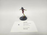 Marvel: Crisis Protocol Spider-Woman HJK-23
