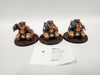 Warhammer 40,000 Kataphron Breachers HMH-12