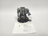 Warhammer 40,000 Venerable Dreadnought HPG-26