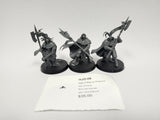 Age of Sigmar Praetors HJD-08
