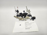 Warhammer 40,000 Support Weapon metal oop HLF-19