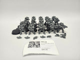 Horus Heresy Mkii Tactical Marines HBG-04