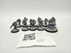 Warhammer 40,000 Fire Warriors Strike Team HAN-24