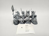 Age of Sigmar Saurus Knights HIX-30