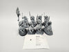 Age of Sigmar Saurus Knights HIX-30