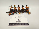 Age of Sigmar Vanari Auralan Wardens HQZ-02