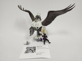 Warhammer Fantasy Empire Karl Franz on Griffon GEY-12