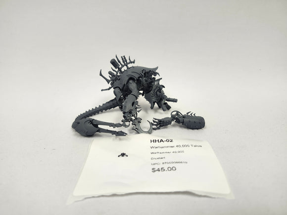 Warhammer 40,000 Talos HHA-02