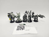 Warhammer 40,000 Nobz HGK-14