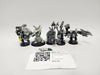 Warhammer 40,000 Nobz HGK-14