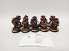 Warhammer 40,000 Tactical Squad HJS-14