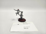 Marvel Crisis Protocol Scarlet Spider HLP-02