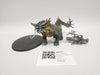 Age of Sigmar Auric Runesmiter On Magmadroth HBB-10