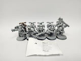Warhammer 40,000 Legionaries HKH-11